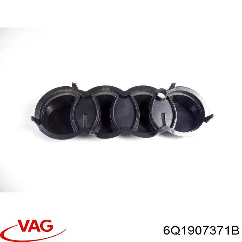 6Q1907371B VAG 