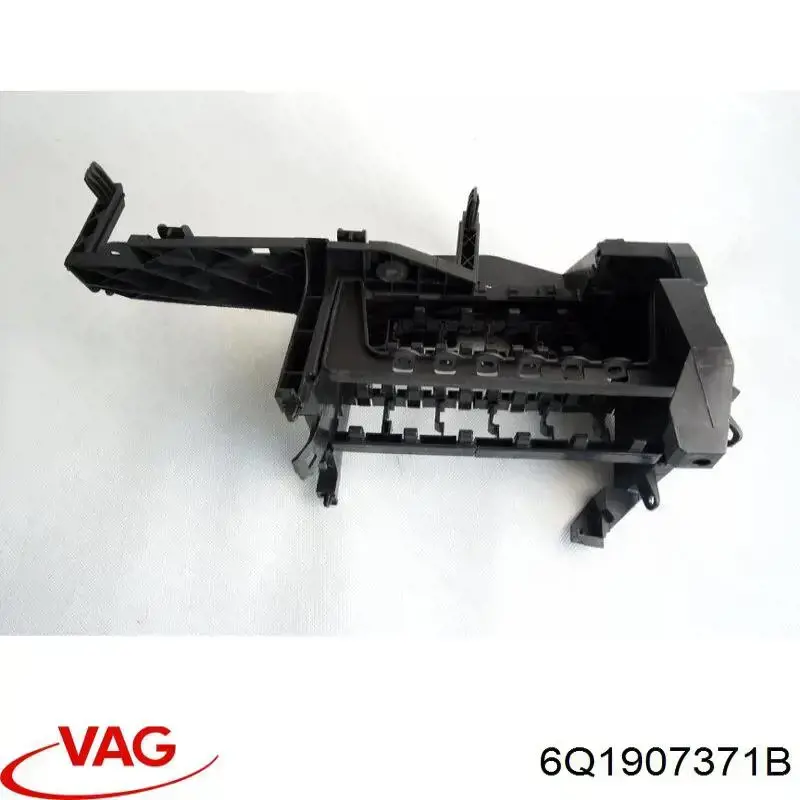 6Q1907371B VAG 