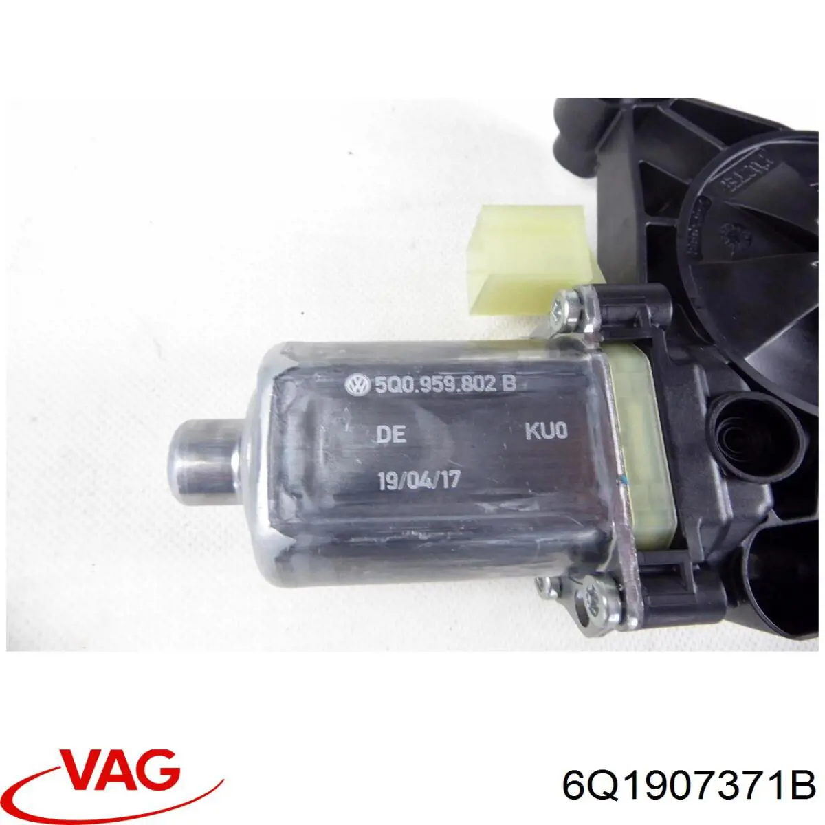  VAG 6Q1907371B ціна, від 13.71 USD
