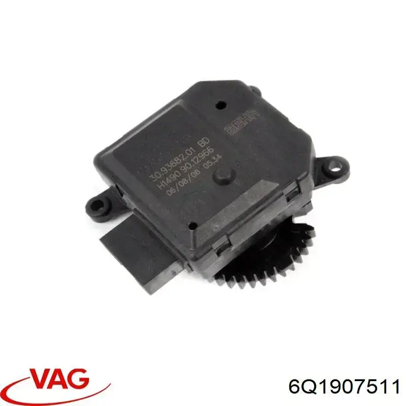  6Q1907511 VAG