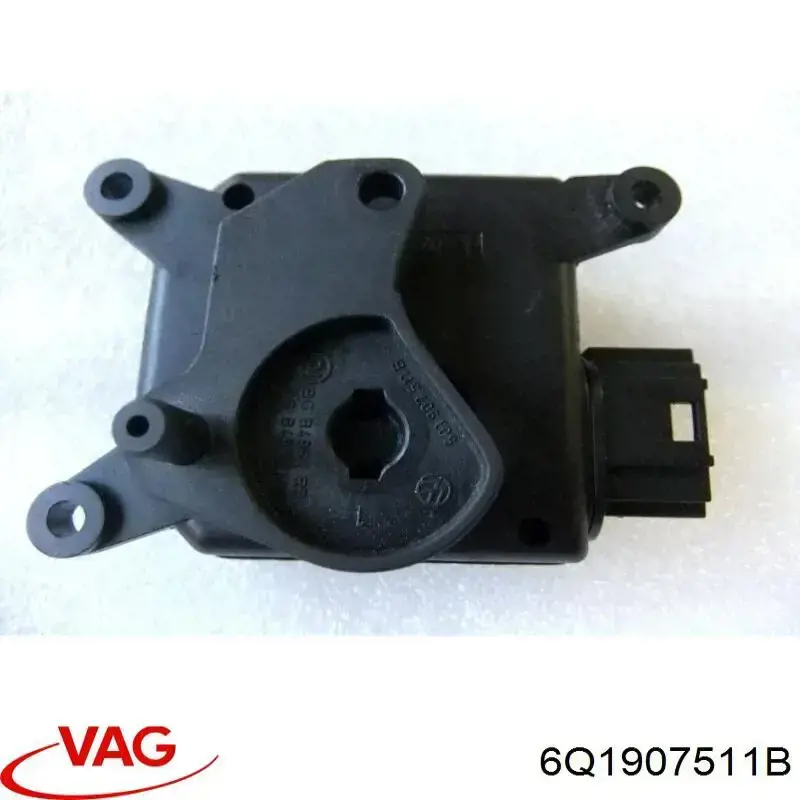  6Q1907511B VAG