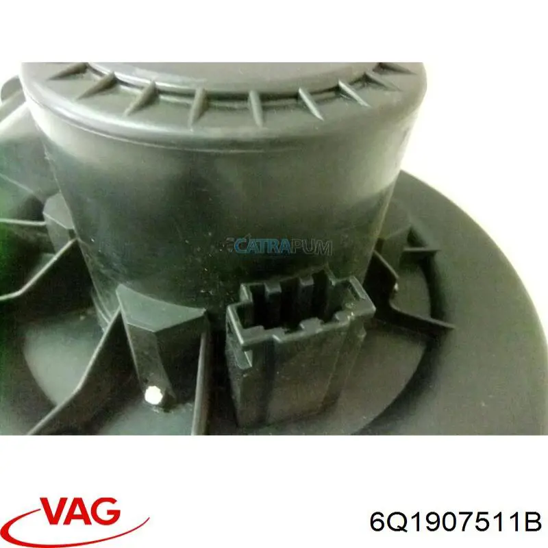 Купити 6Q1907511B VAG 