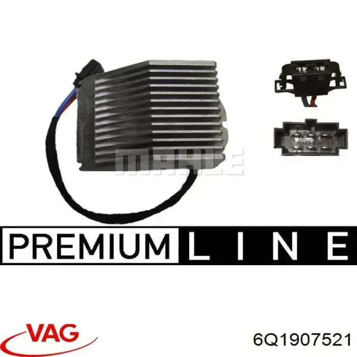 Резистор обігрівача Maxgear 270539 ціна, від 37.33 USD