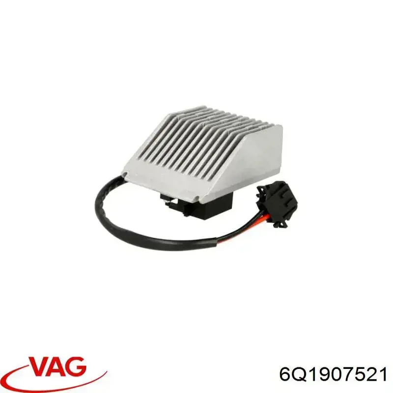 Резистор пічки 270539 Maxgear