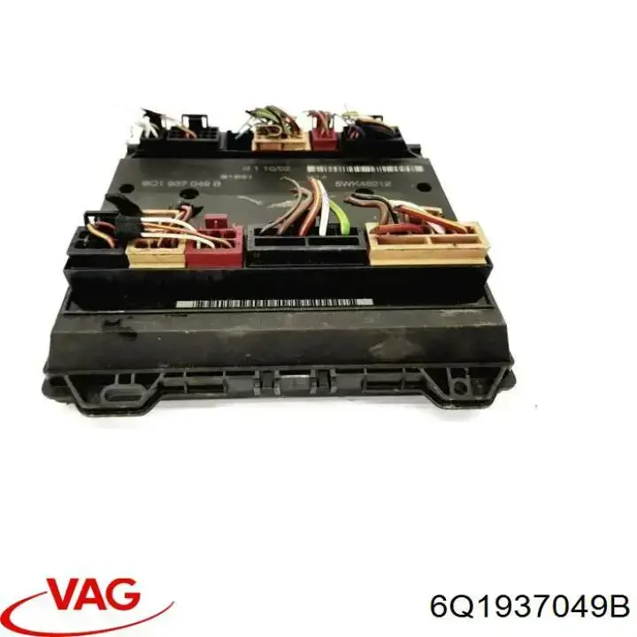  VAG 6Q1937049B ціна, від 13.84 USD