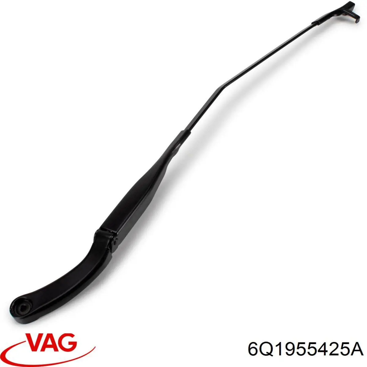 6Q1955425A VAG Склоочисники лобового скла