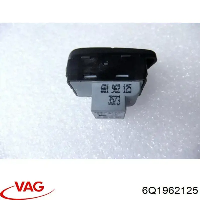 6Q1962125 VAG Вимикачі