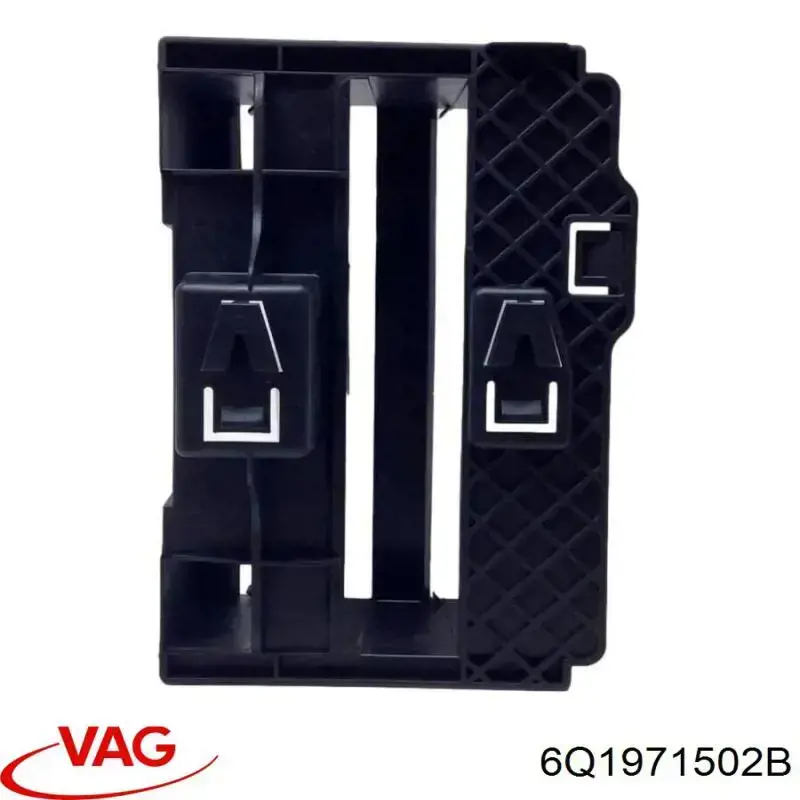 6Q1971502B VAG 