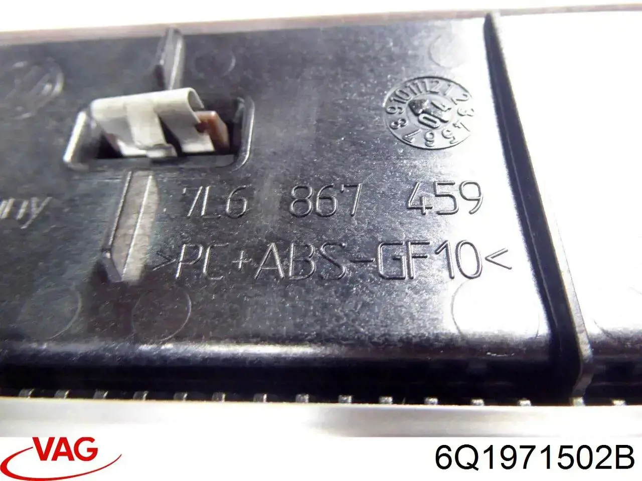  6Q1971502B VAG