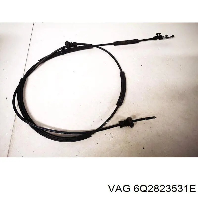  VAG 6Q2823531E ціна, від 21.28 USD