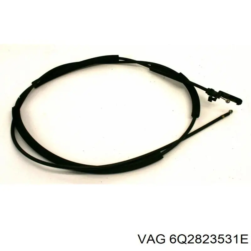 6Q2823531E VAG 