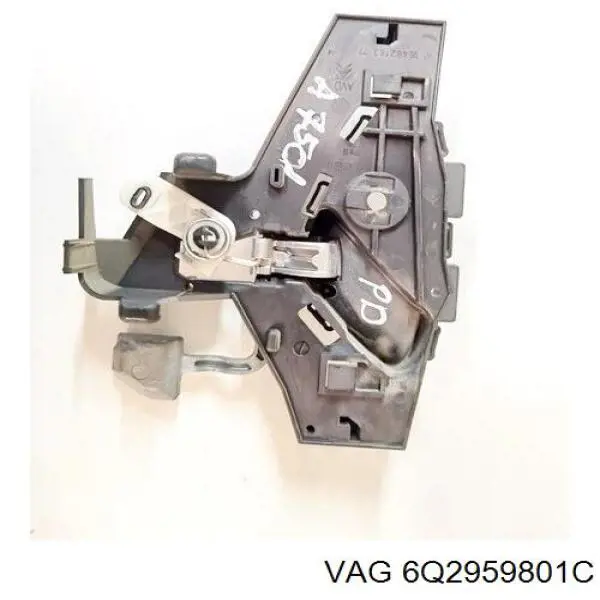  VAG 6Q2959801C ціна, від 32.21 USD