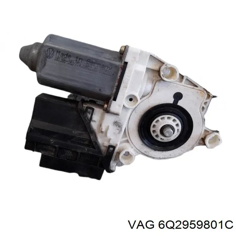 Купити 6Q2959801C VAG 