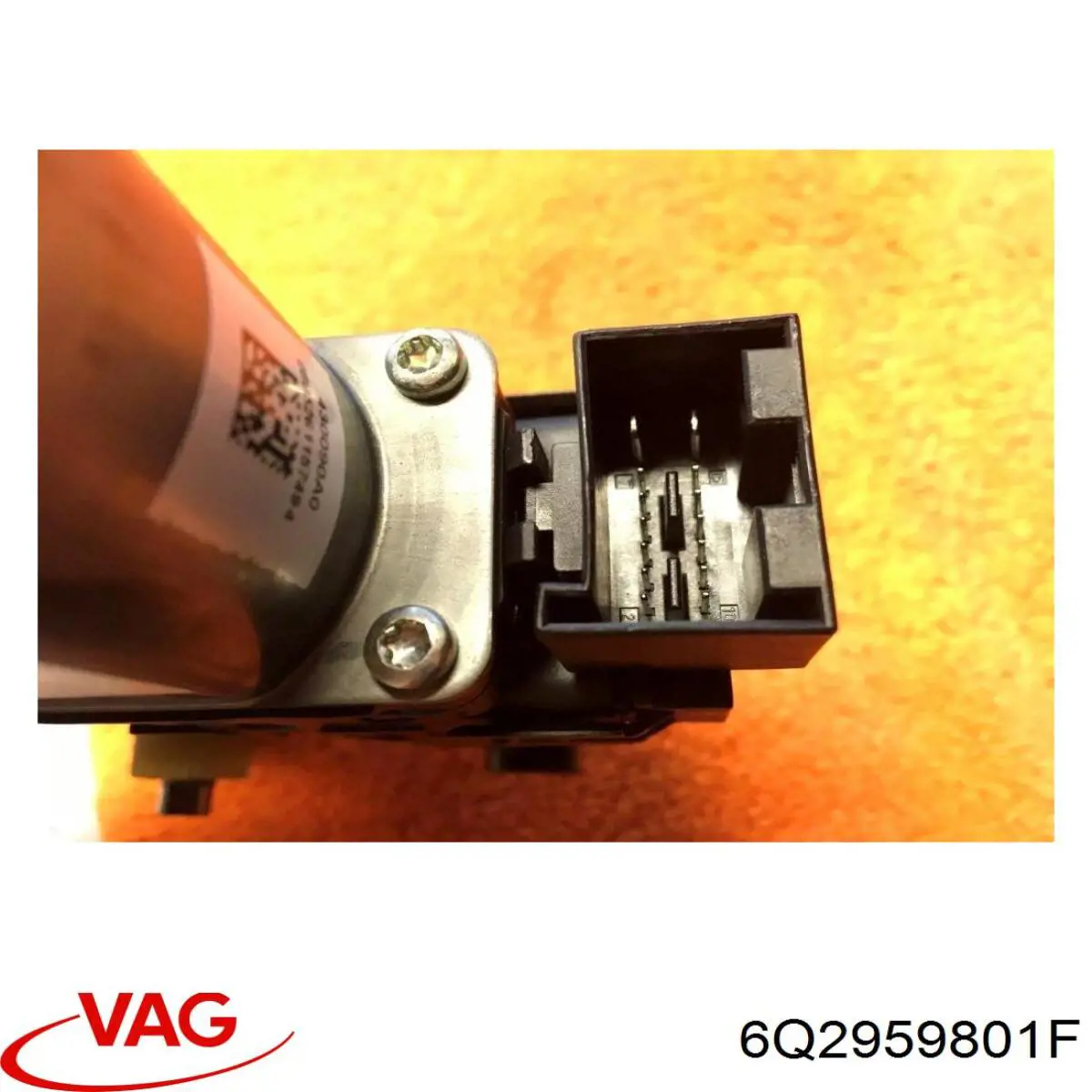 6Q2959801F VAG 