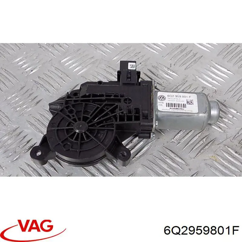  VAG 6Q2959801F ціна, від 21.28 USD