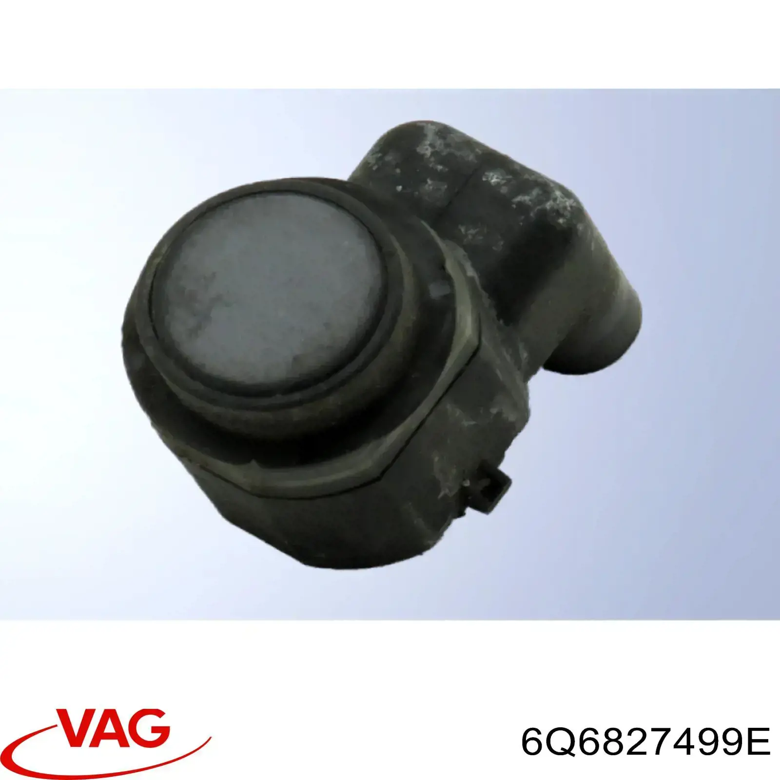  VAG 6Q6827499E ціна, від 4.42 USD