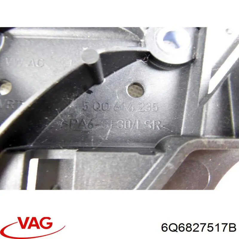  6Q6827517B VAG