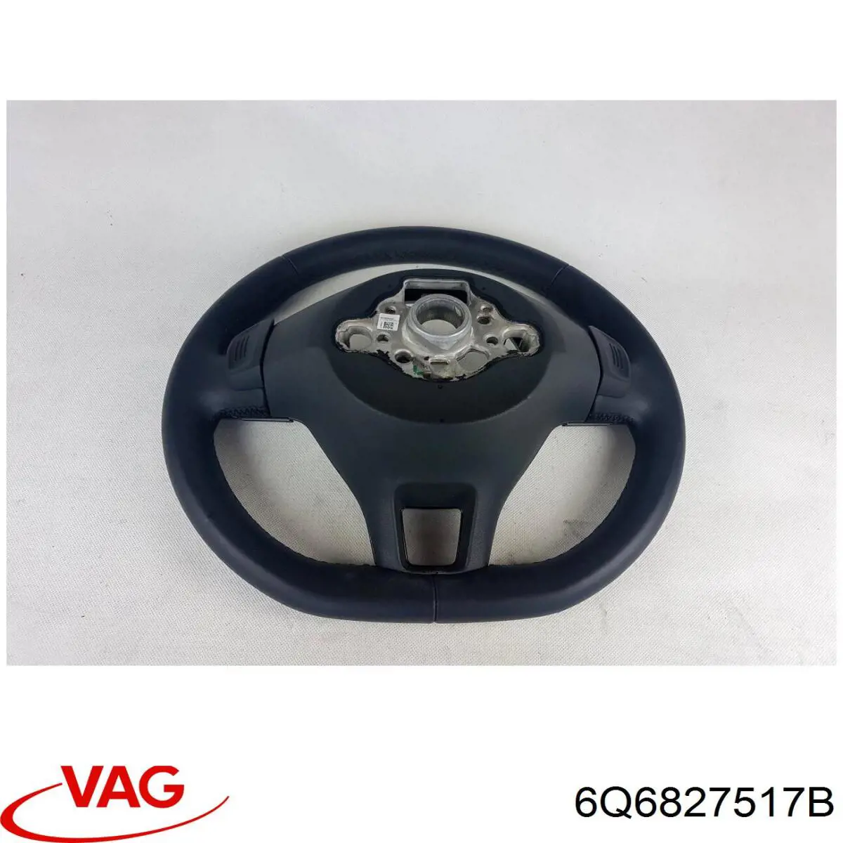 6Q6827517B VAG 