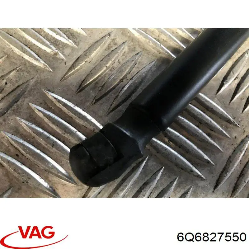 Амортизатор кришки багажника VAG 6Q6827550