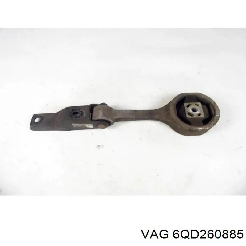  VAG 6QD260885