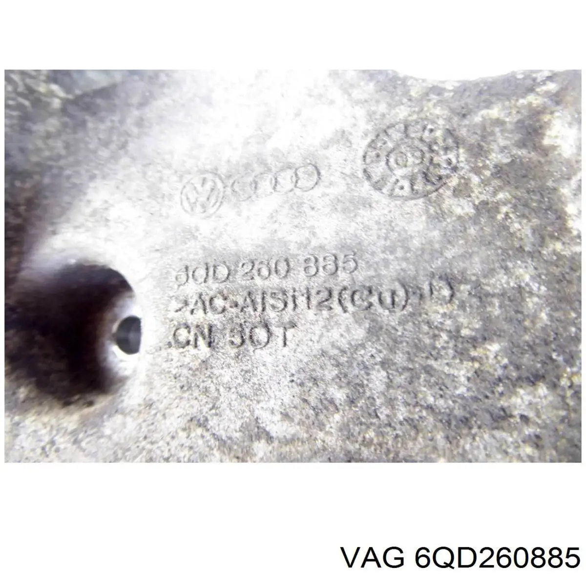 6QD260885 VAG 