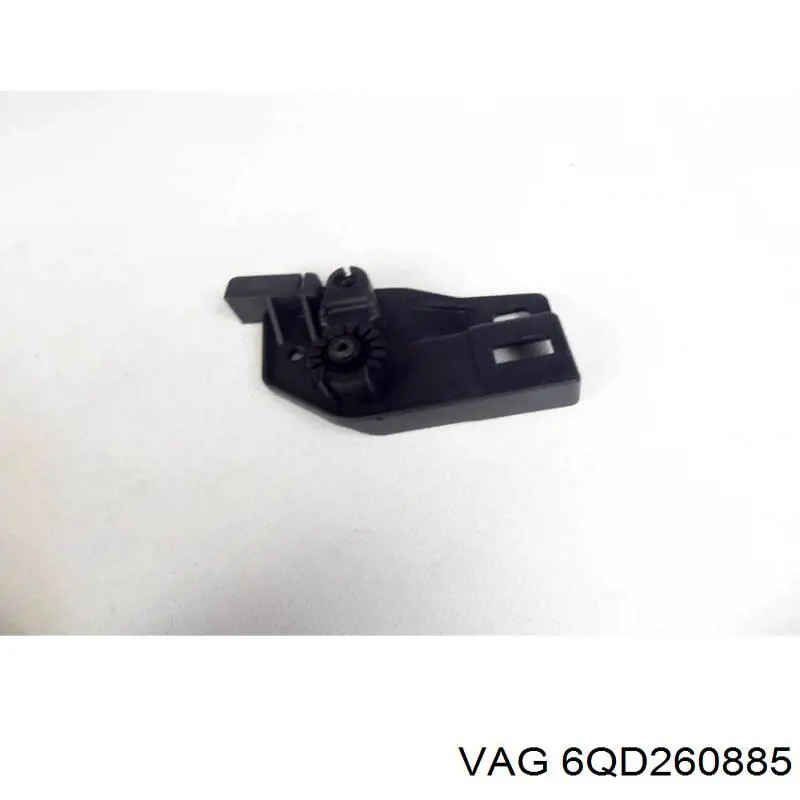 Купити 6QD260885 VAG 