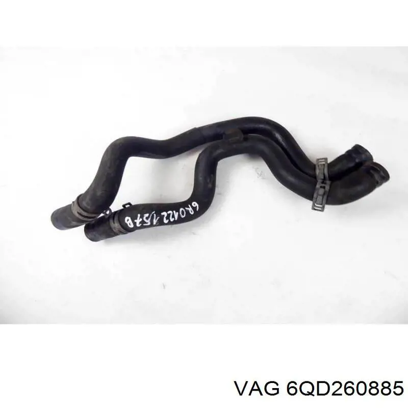  6QD260885 VAG