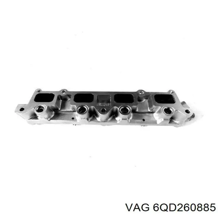  VAG 6QD260885 ціна, від 22.57 USD
