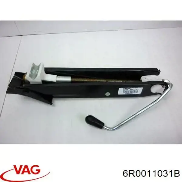 Домкрати VAG 6R0011031B ціна, від 31.22 USD