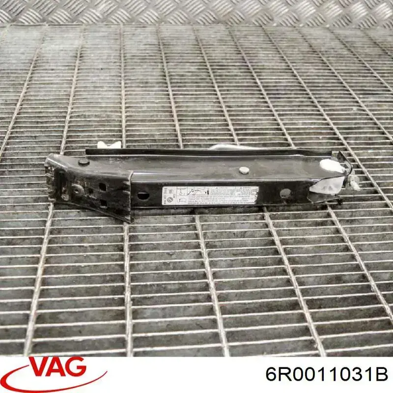 Купити 6R0011031B VAG Домкрат
