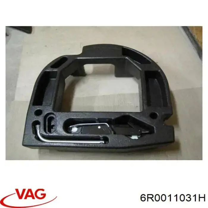 6R0011031H VAG Домкрат автомобільний