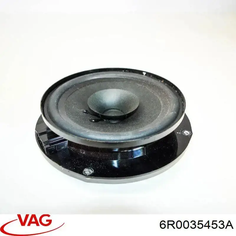 Динамік задньої двері VAG 6R0035453A