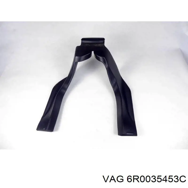 Купити 6R0035453C VAG Динамік задньої двері