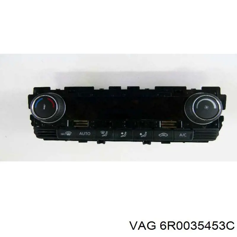 6R0035453C VAG Динамік задній
