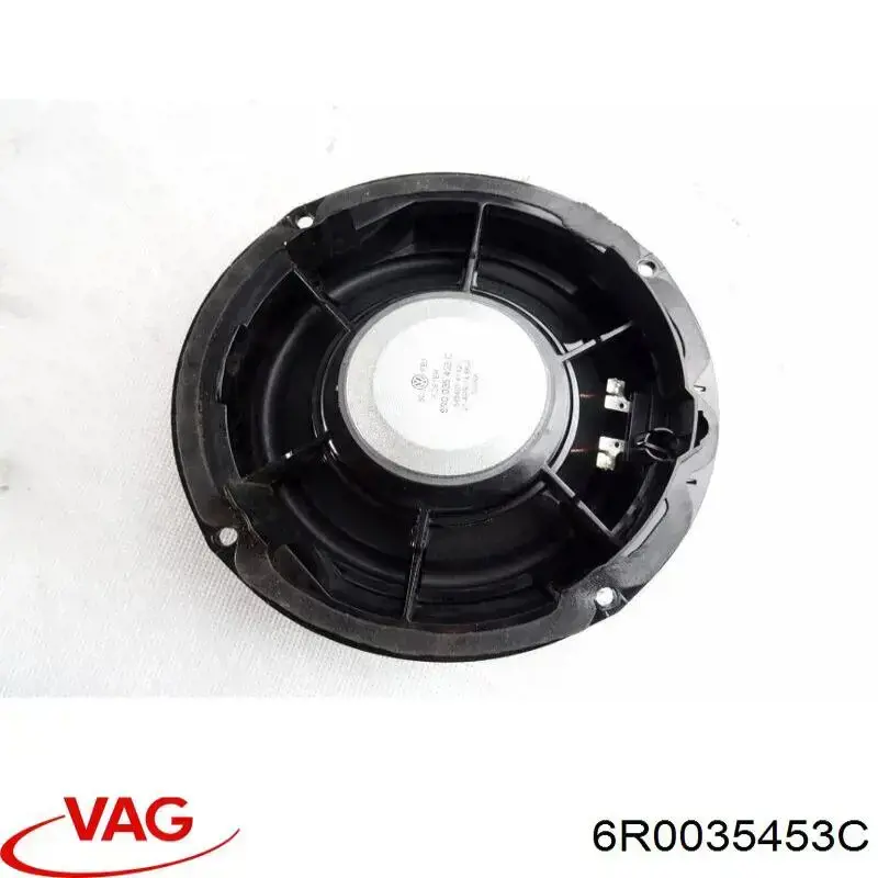  6R0035453C VAG