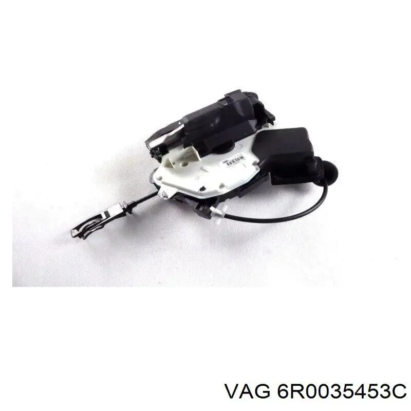 Динамік задньої двері VAG 6R0035453C ціна, від 25.34 USD