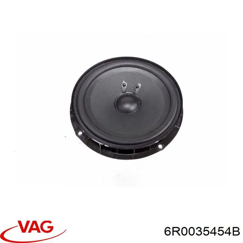6R0035454 VAG Динамік передній