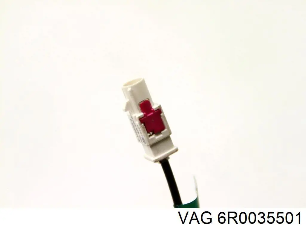 Купити 6R0035501 VAG Антена