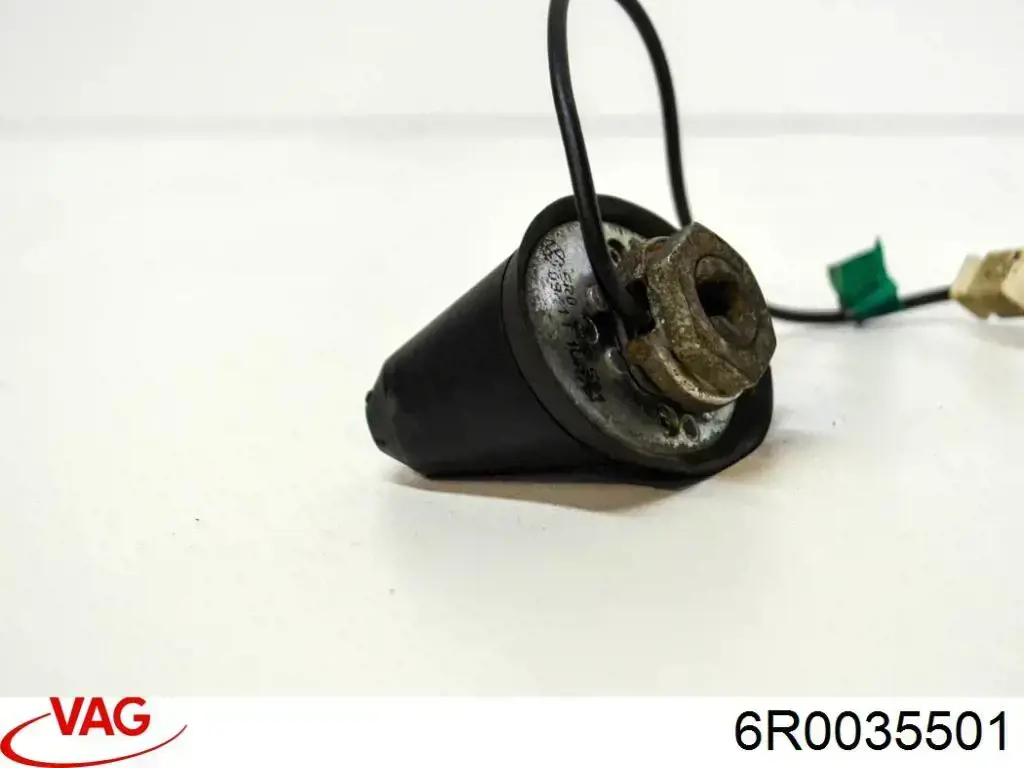 Антена 6R0035501 VAG