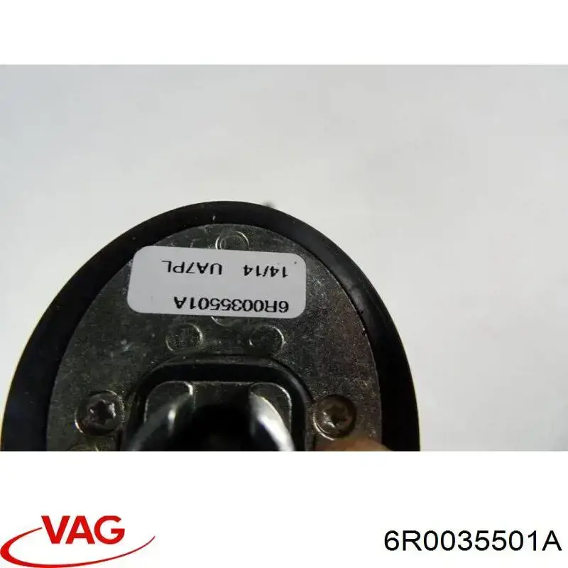 Купити 6R0035501A VAG 