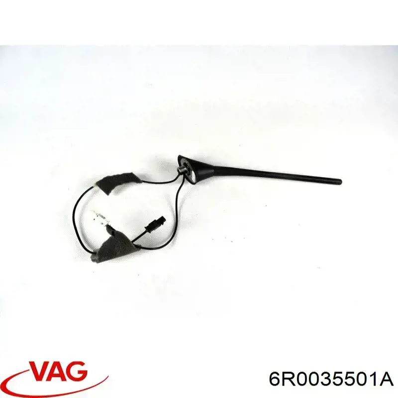  6R0035501A VAG