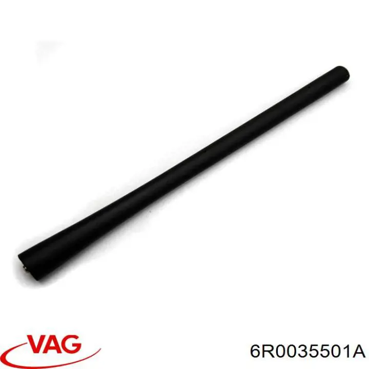 VAG 6R0035501A ціна, від 37.88 USD