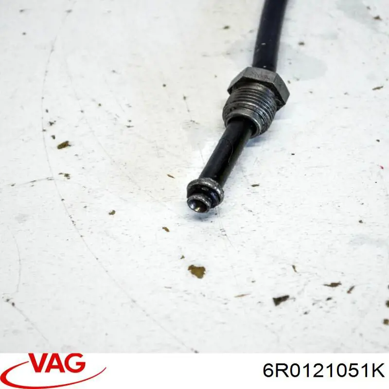  VAG 6R0121051K ціна, від 12.67 USD