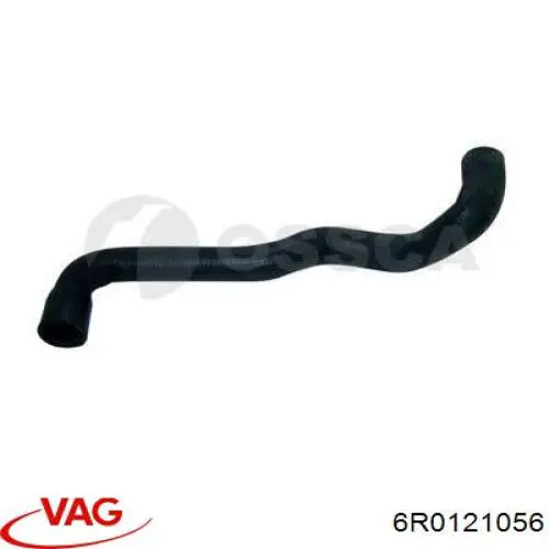 Купити 6R0121056 VAG 