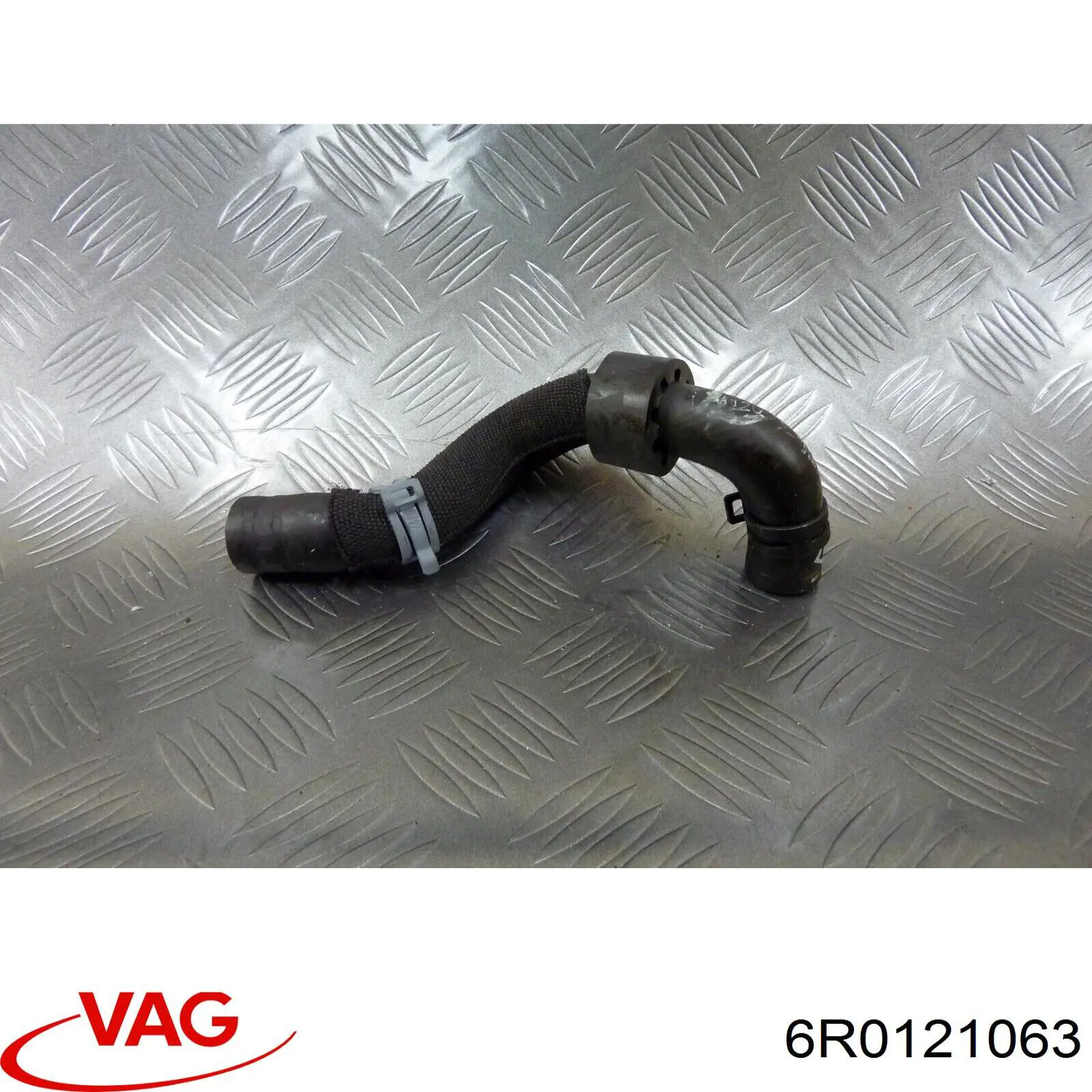  6R0121063 VAG