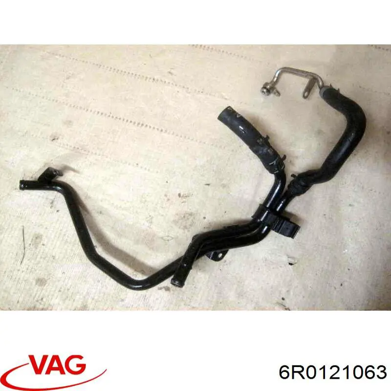6R0121063 VAG 
