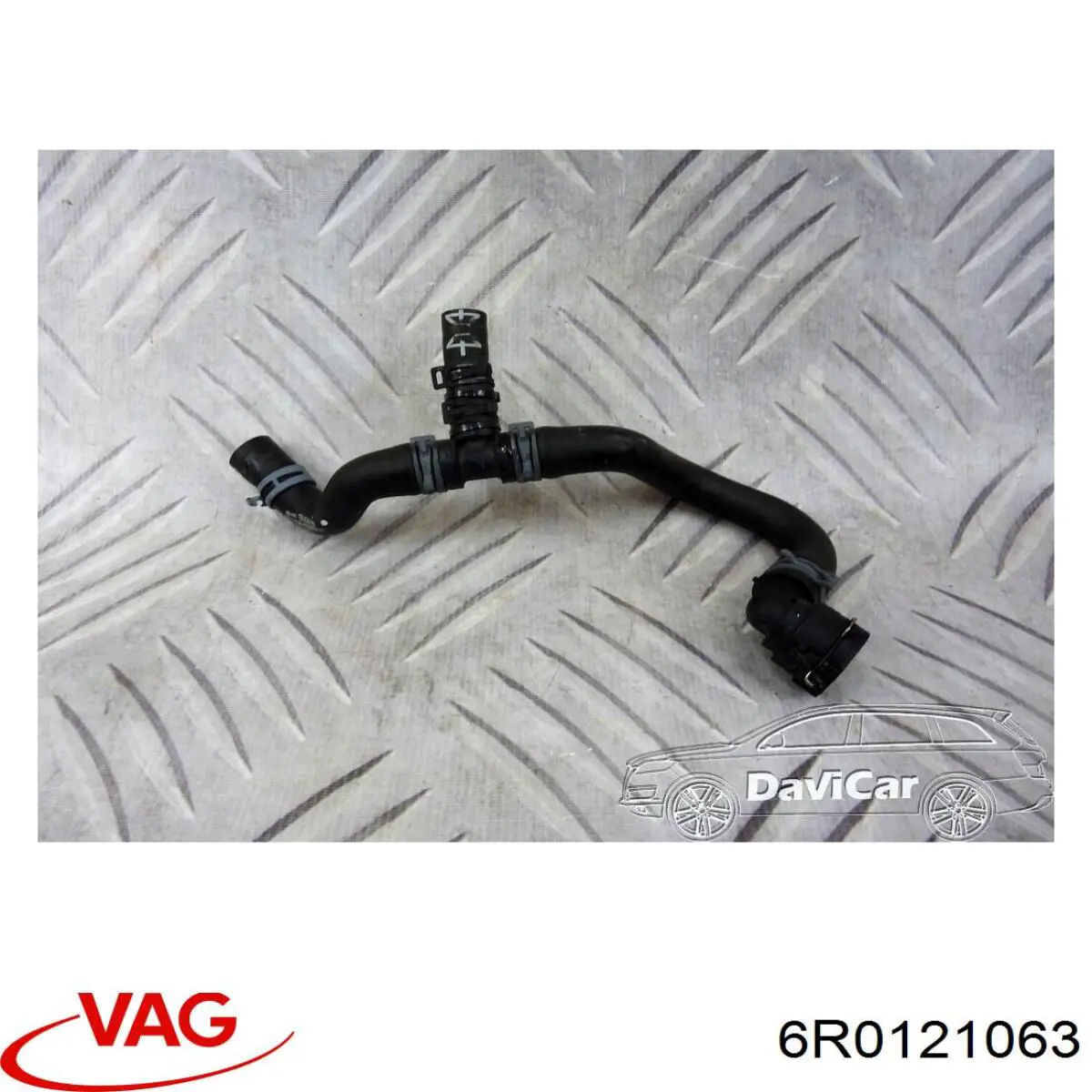 6R0121063 VAG 