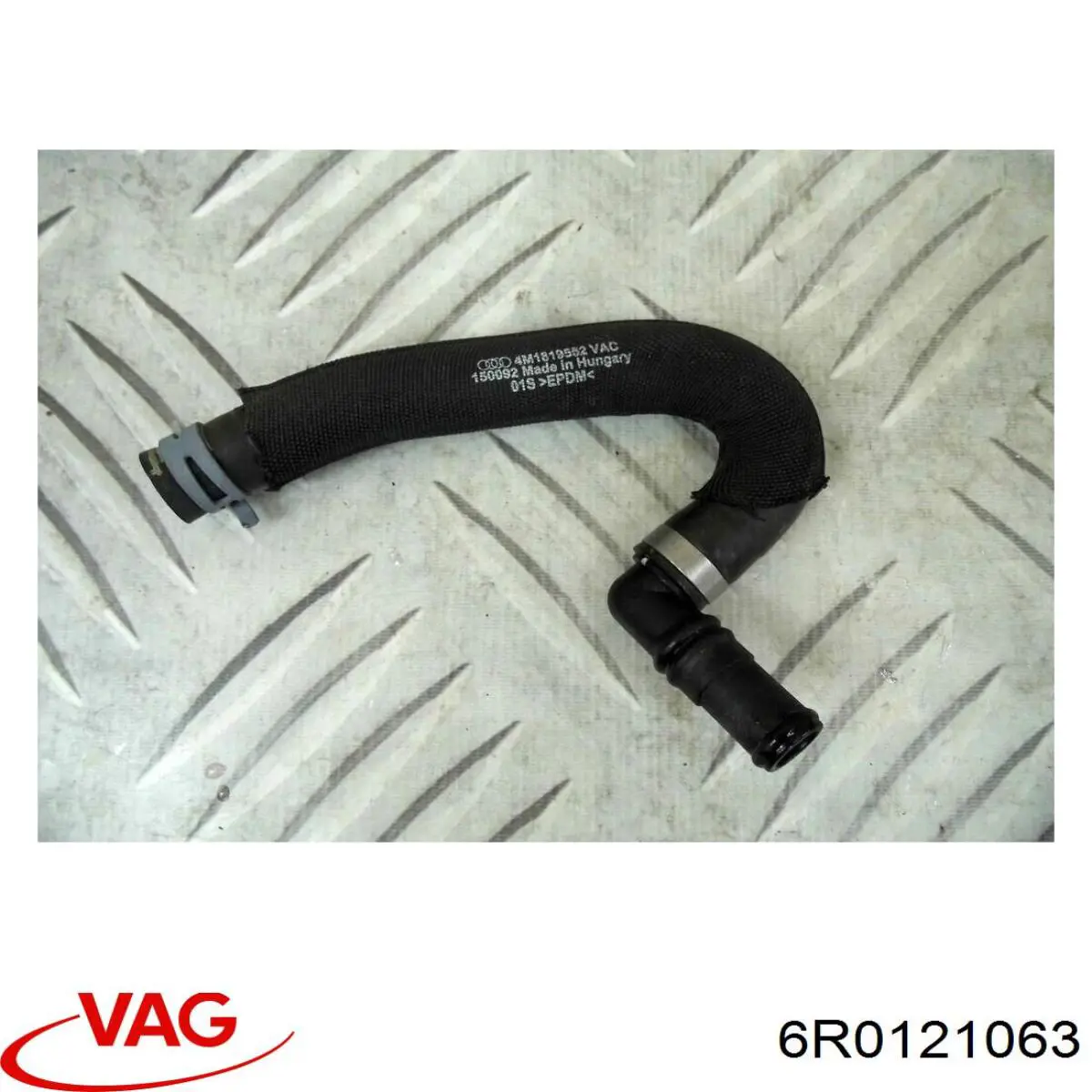  VAG 6R0121063 ціна, від 15.63 USD
