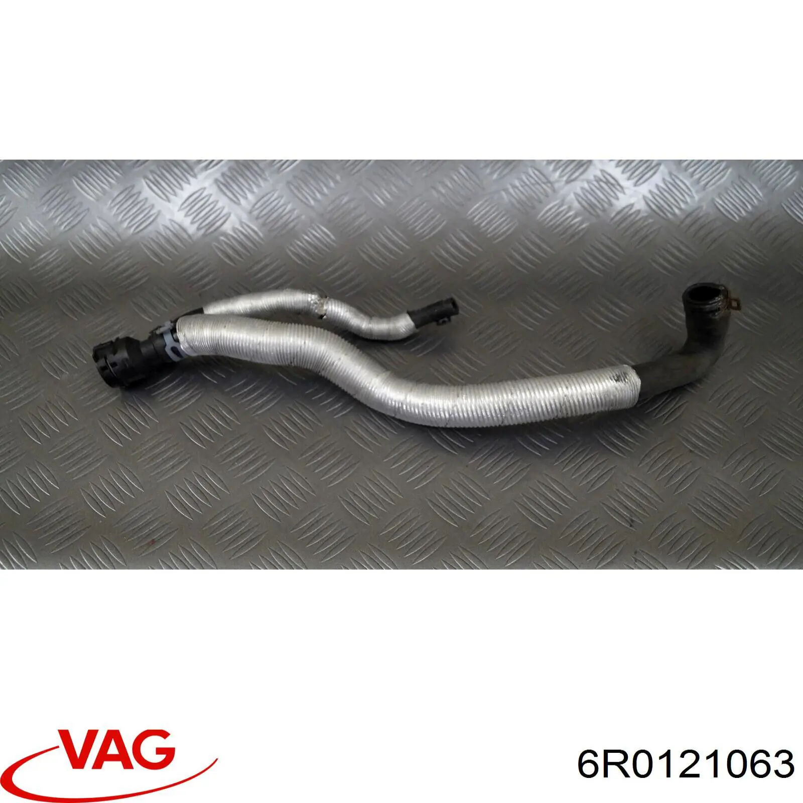  VAG 6R0121063 ціна, від 15.63 USD