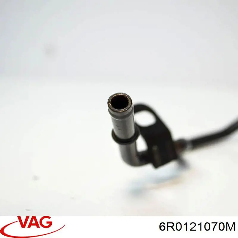  VAG 6R0121070M ціна, від 17.40 USD
